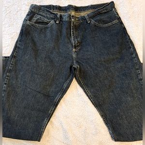 Men’s Magellan Dark Wash Jeans 38x32